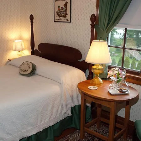 Bed and Breakfast Governor'S House In Hyde Park